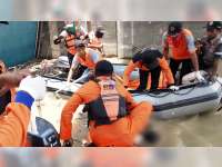 Salah Satu Korban Tenggelam di Bengawan Solo Bojonegoro, Ditemukan Meninggal Dunia