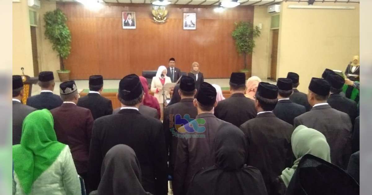 Edaran Bupati Bojonegoro Tentang Seragam Asn - Covid 19 Bojonegoro - mylanjiaowei-wall