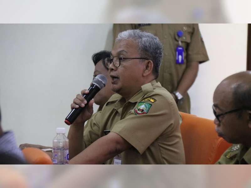 Dampak Wabah Virus Corona, Objek Wisata dan Tempat Hiburan di Blora Ditutup Sementara