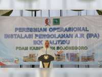 Bupati Bojonegoro Harap Seluruh Elemen Masyarakat Patuhi Protokol Covid-19