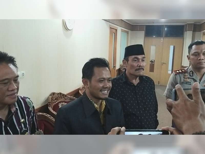 Pimpinan DPRD Blora Beri Klarifikasi Terkait Anggota yang Enggan Diperiksa Kesehatan