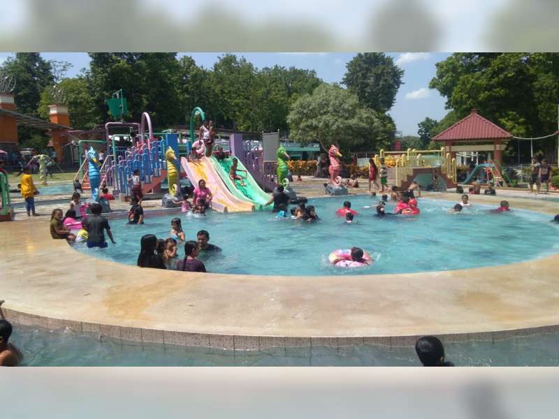 Cegah Penyebaran Virus Corona, Sejumlah Objek Wisata di Bojonegoro Ditutup Sementara