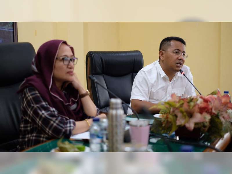 Antisipasi Virus Corona, Polres Bojonegoro Lakukan Pembatasan Kegiatan Pengumpulan Massa