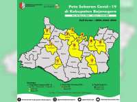 Update Covid-19 Bojonegoro, 23 Orang Dalam Pantauan Virus Corona