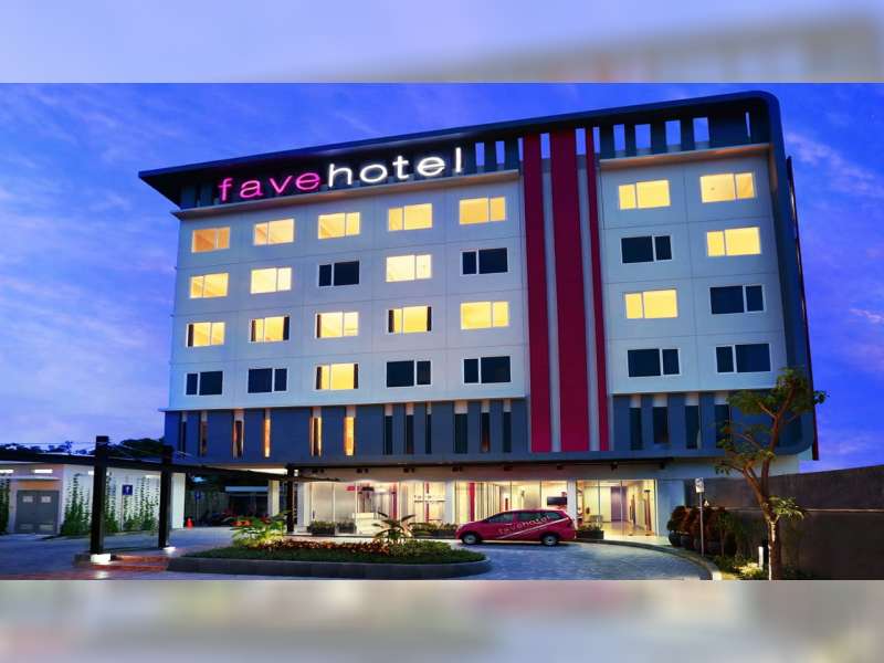 Dampak Virus Corona, Occupancy Hotel di Bojonegoro Turun Drastis