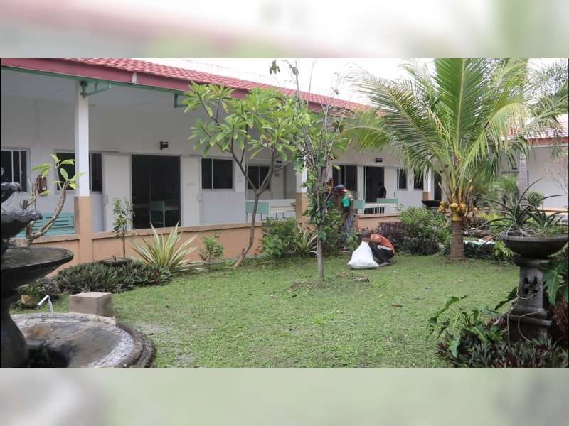 Pemkab Blora Siapkan Klinik Bakti Padma untuk Observasi ODP Virus Corona