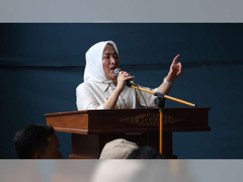 Bupati Bojonegoro Minta Santri yang Tinggal di Pondok Pesantren Dipulangkan