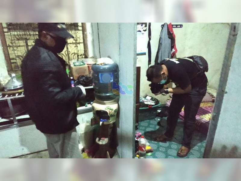 Seorang Remaja Putri Warga Dander, Meninggal Dunia Mendadak di Bojonegoro