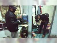 Seorang Remaja Putri Warga Dander, Meninggal Dunia Mendadak di Bojonegoro