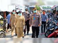 Atasi Dampak Ekonomi Covid-19, Pemkab Bojonegoro Segera Kucurkan Kredit Mikro Rp 20 Miliar