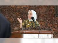 Bupati Bojonegoro Perpanjang Status KLB Virus Corona Hingga 29 Mei 2020