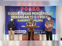 Hingga Akhir Maret 2020, Pemudik yang Masuk Blora Capai 6.925 Orang