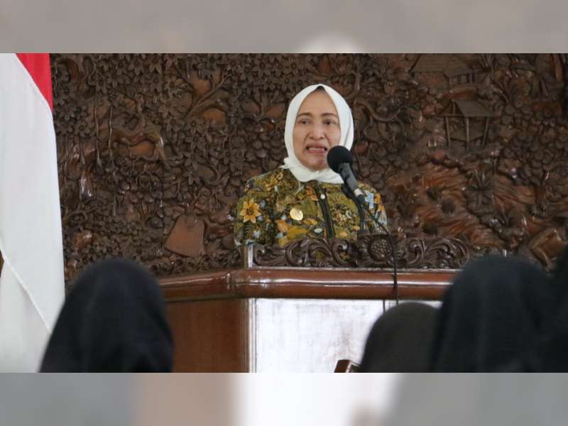 Atasi Dampak Ekonomi Virus Corona, Pemkab Bojonegoro Segera Salurkan Bantuan Rp 38,6 M