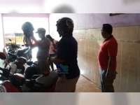 Berduaan di Kamar Kos, Pasangan Bukan Suami Istri di Bojonegoro Diamankan Satpol PP