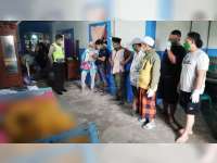 Salah Satu Korban Tenggelam di Balen Bojonegoro Ditemukan Meninggal Dunia