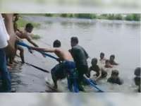 Tenggelam di Embung, Petani Warga Kepohbaru Bojonegoro Meninggal Dunia