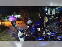 150 Rumah Warga Gondang Bojonegoro Tergenang Banjir Anak Sungai Pacal