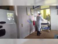 Dinkes Bojonegoro Umumkan Kasus Kedua PDP Virus Corona