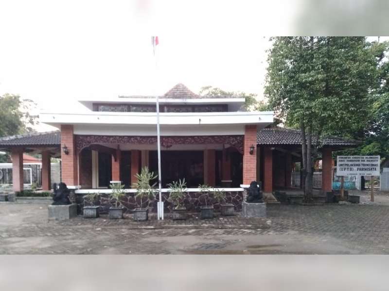 2 Rumah Pemantauan ODR yang Disiapkan Pemkab Bojonegoro Mampu Tampung 132 Orang