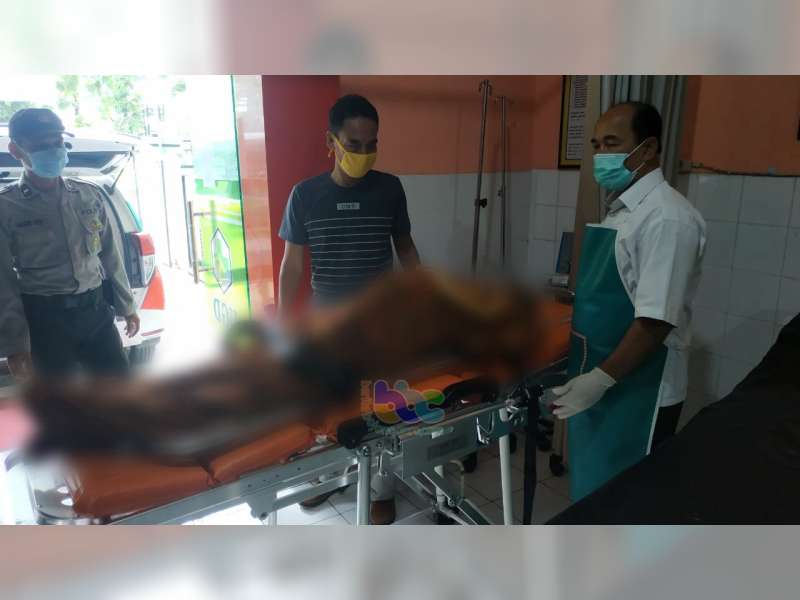 Salah Minum Pestisida, Warga Kedungtuban Blora Meninggal Dunia di Ngraho Bojonegoro