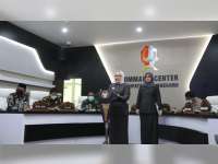 Pemerintah Segera Kucurkan BLT Bagi Warga Terdampak Virus Corona di Bojonegoro