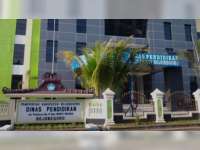 Pemkab Bojonegoro Kembali Perpanjang Masa Belajar di Rumah Hingga 3 Mei 2020