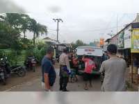 Warga Temayang Bojonegoro Ditemukan Meninggal Dunia di Kios Pasar