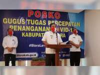 Pemkab Blora Siapkan Hotel Bintang untuk Tempat Isolasi Tenaga Medis Covid-19