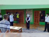 Eks Lokalisasi Kalisari Bojonegoro Resmi Ditutup Secara Permanen