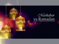 Marhaban ya Ramadan, di Tengah Pandemi Covid-19  #1