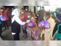 Pemkab Bojonegoro Upayakan Bangun Infrastruktur Jalan Menuju Dusun Sekidang Temayang