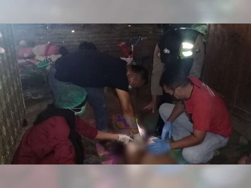 Hendak Perbaiki Pompa Air, Warga Ngasem Bojonegoro Meninggal Dunia Tersengat Listrik