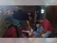 Hendak Perbaiki Pompa Air, Warga Ngasem Bojonegoro Meninggal Dunia Tersengat Listrik