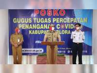 Update Corona Blora: 6 Orang di Blora Positif Corona Hasil Rapid Test