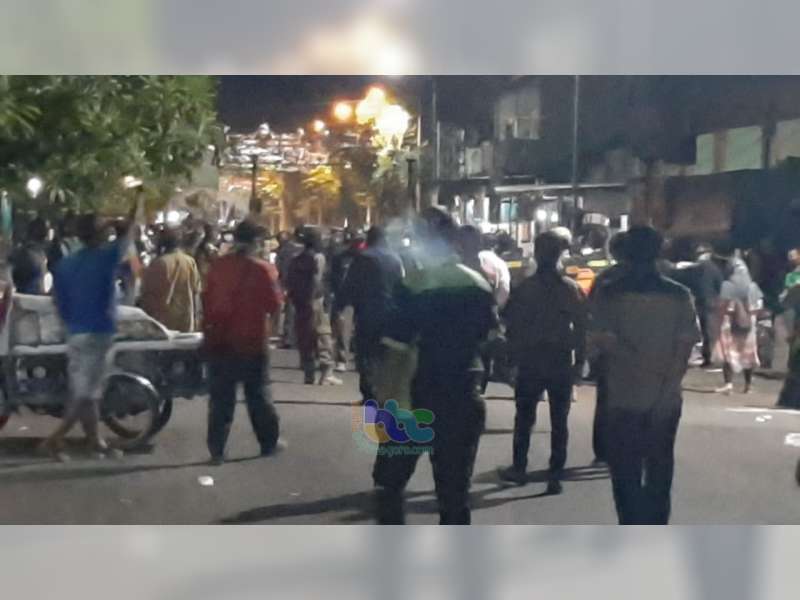 Pemkab Bojonegoro Batal Tutup Total Pasar Tradisional Bojonegoro Kota dan Pasar Banjarejo