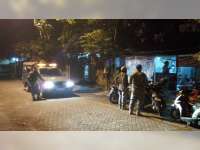 Pemkab Bojonegoro Juga Berlakukan Jam Malam di Wilayah Dalam Kota Bojonegoro