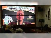 Pemkab Blora Kembali Raih Predikat WTP untuk Keenam Kalinya