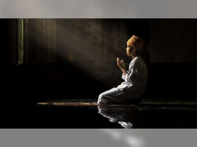 Tuntunan Ibadah Salat 5 Waktu di Rumah Saja, saat Kondisi Covid-19 di Bulan Ramadhan #1