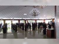  Inilah Nama 84 Pejabat Pemkab Bojonegoro yang Baru Dilantik Bupati