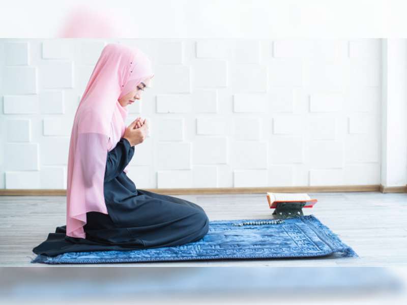 Tuntunan Ibadah Salat Tarawih di Rumah Saja, saat Pandemi Covid-19