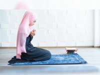 Tuntunan Ibadah Salat Tarawih di Rumah Saja, saat Pandemi Covid-19