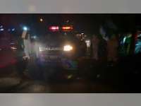 Kecelakaan Beruntun di Balen Bojonegoro, Seorang Pejalan Kaki Tewas di TKP