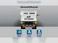 Peran Media Massa dalam Membangun Pengetahuan Masyarakat Terhadap Isu Covid-19