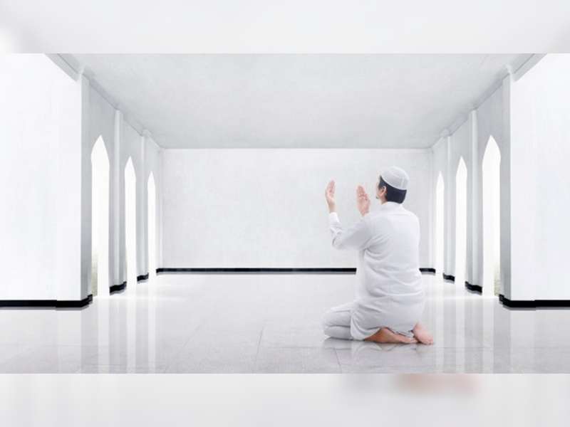 Salat Jumat Diganti Salat Zuhur di Rumah Saja, Saat Kondisi Darurat Pandemi Covid-19