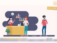 Masyarakat Kita Tak Berbakat Menjaga Jarak Fisik