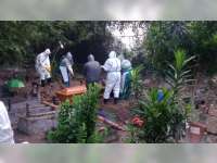 Lagi, 3 Orang Warga Bojonegoro Terkonfirmasi Positif Covid-19, Total 12 Orang Meninggal 3 Orang