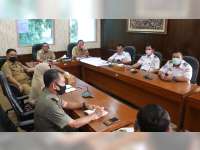 Pembangunan Bandara Ngloram Blora akan Dilanjutkan Oleh Kemenhub