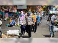 Pemkab Bojonegoro Akan Lakukan 'Penutupan' Pasar Kota untuk Ditata Ulang