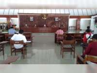 Pemkab Bojonegoro Segera Bentuk Gugus Tugas Pengendalian Pedagang Pasar Tradisional