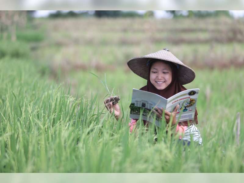 Program Pengembangan Masyarakat ExxonMobil Cepu Limited: Merajut Asa, Mendobrak Batas
